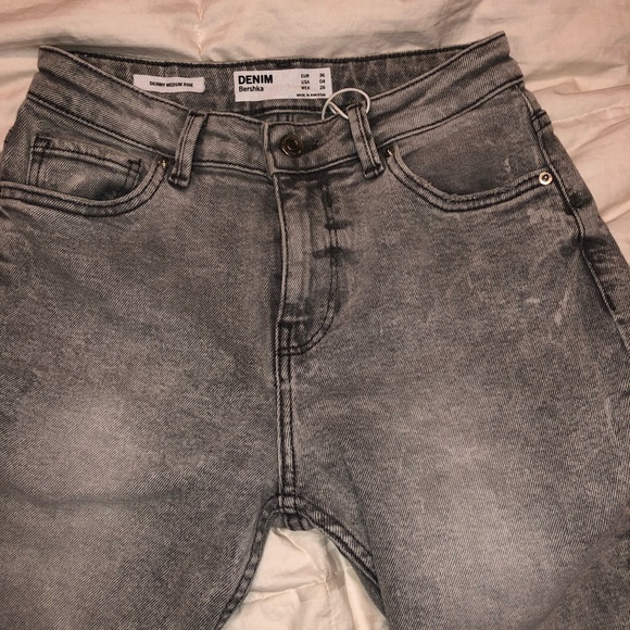 bershka jeans - Picture 5 of 6